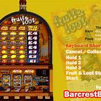 fruit loot slot
