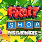 fruit shop megaways slot